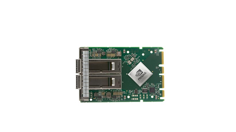 NVIDIA OCP 网卡